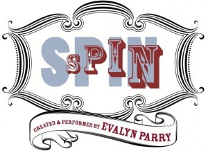 spin title