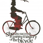 she who succeeds silhouette