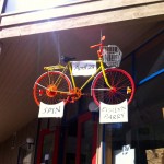 How they do things on Salt Spring Island, BC